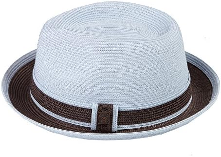 Dasmarca Mens Retro Foldable Packable 