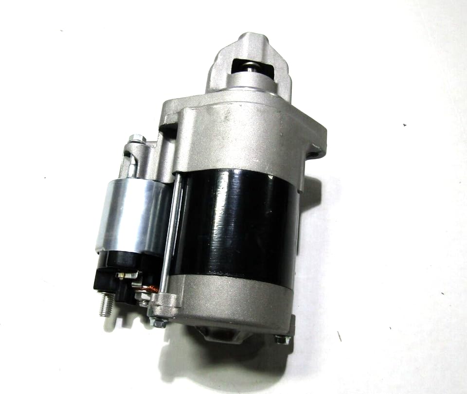Amazon.com: Pro Parts Place, PPP Genuine Kawasaki Starter