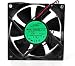 AD0824UX-A71GL 8025 24V 0.26A Cooling Fan 3 Month Warranty Send by DHL