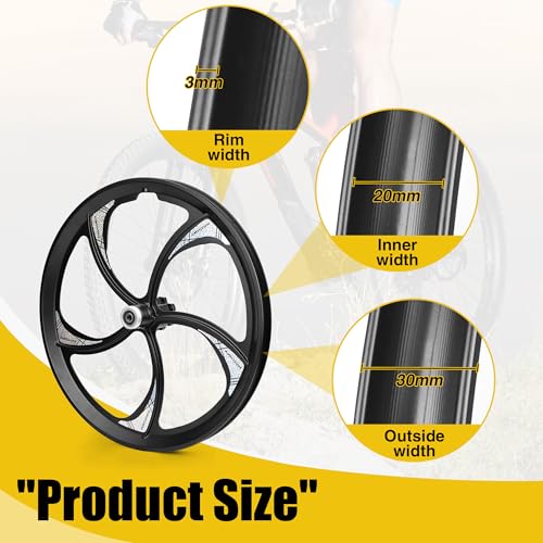 Bontrager Aeolus Pro 5 Wheelset product image