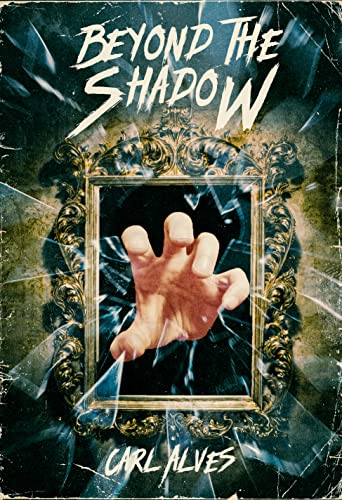 Cover of Beyond the Shadow