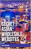 Secret Asian Wholesale Websites