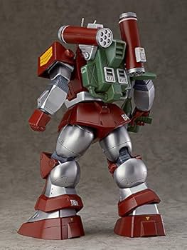 Amazon | COMBAT ARMORS 太陽の牙ダグラム MAX16 1/72 Scale