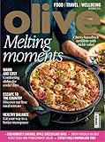 olive magazine