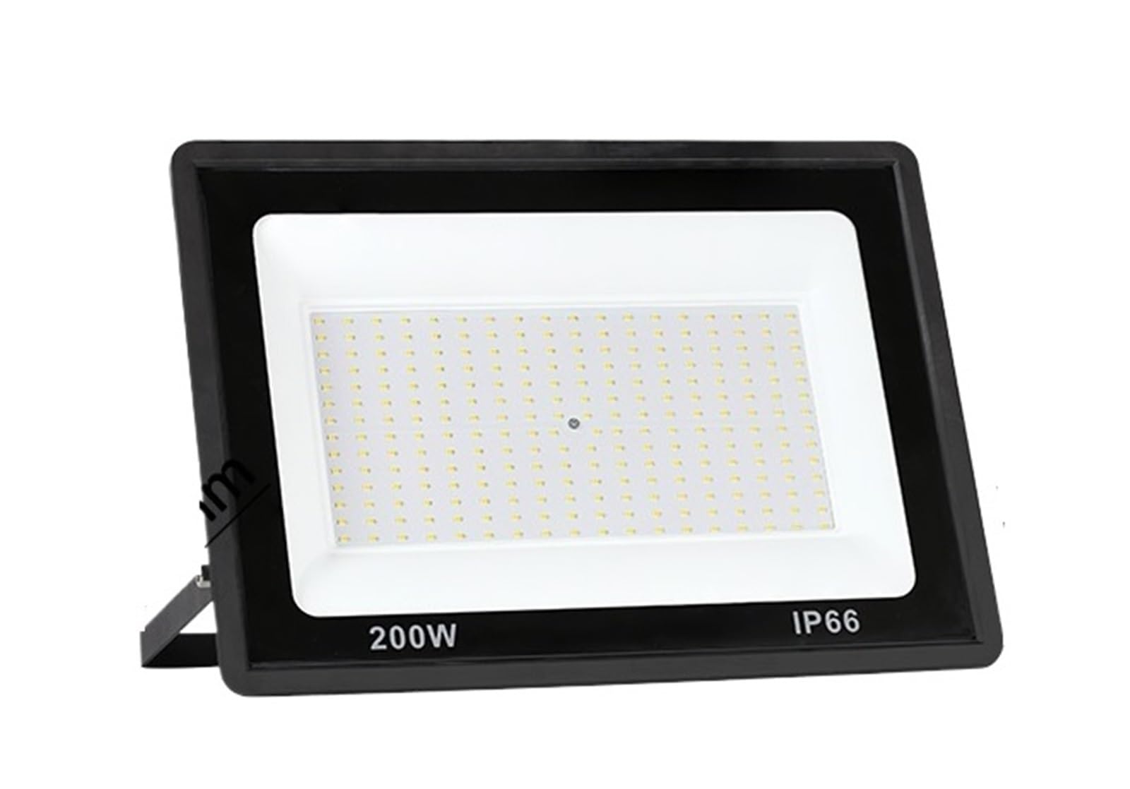 Lampy bezpieczeństwa Oświetlenie Zewnętrzne LED Reflektor Reflektory Wodoodporne IP66 Lampy Uliczne Ogrodowe do ogrodu, garażu, podwórka(200W)