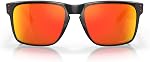 Oakley Men's OO9417 Holbrook XL Square Sunglasses