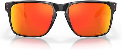 Oakley Mens OO9417 Holbrook XL Square Sunglasses