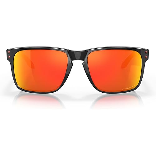 Oakley Mens OO9417 Holbrook XL Square Sunglasses