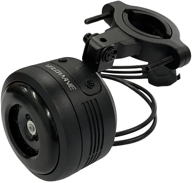 VEEFA Electric Bikes Horn Ebike Alarm