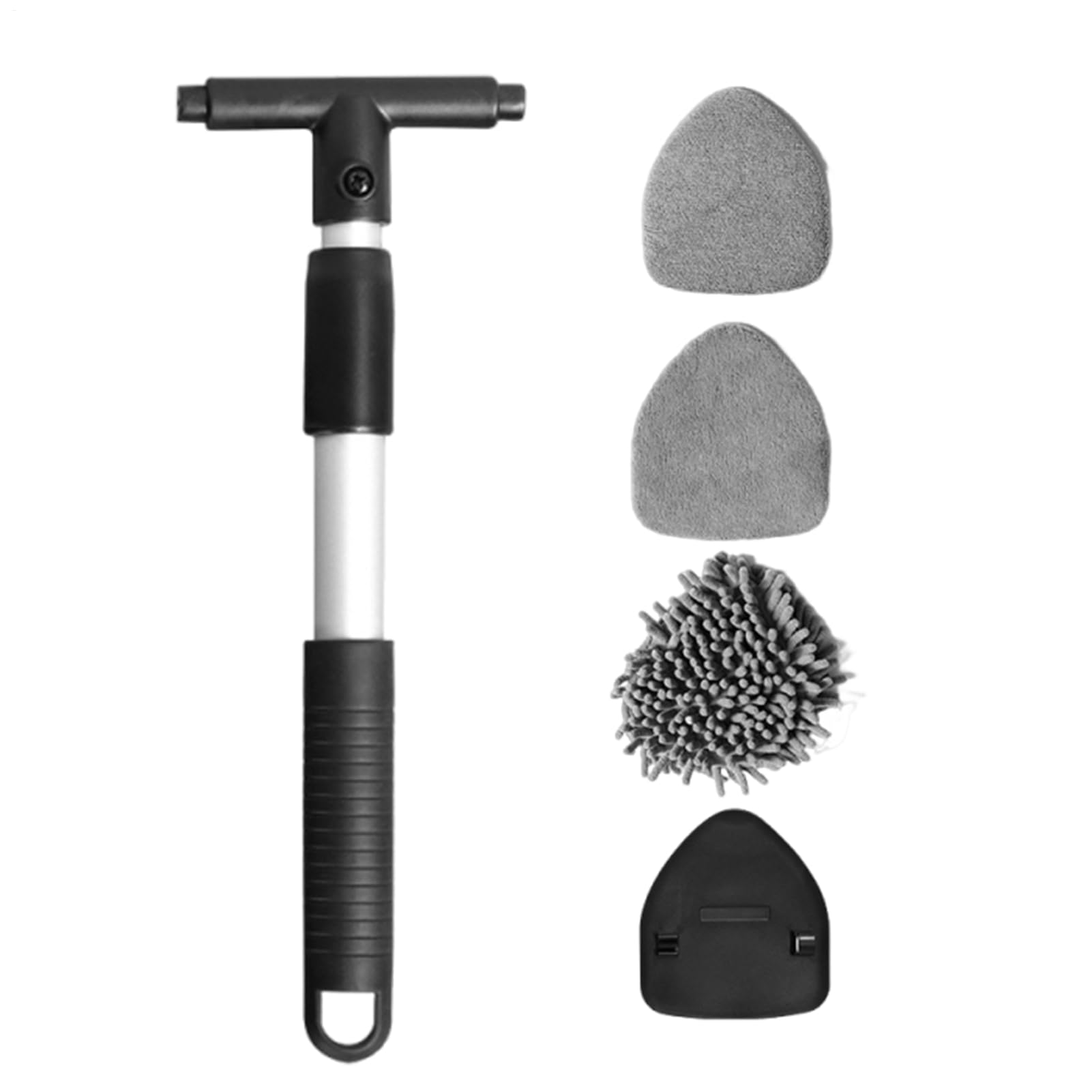 Brosse de nettoyage de vitres de voiture pour un entretien maison et auto