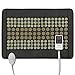 UTK Far Infrared Heating Pad for Back Pain Neck Pain Cramps 21"x31" [FSA or HSA Eligible] Dense 108 Jade and 42 Tourmaline Stones Matrix 150 Watt Fast Heat Up Storage Bag Included [Model Medium pro]