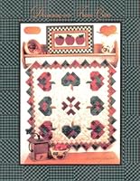 Decorating With Theme Quilts B000RWHEA0 Book Cover