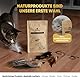 ST.PAWLY® Ersatzset für Katzenangel - Katzenspielzeug - austauschbare Anhänger - Ersatzbänder - nachhaltiges Spielzeug für Katzen - Federspielzeug für Katzen