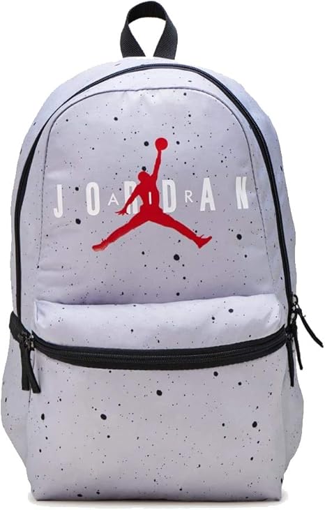 jordan sackpack