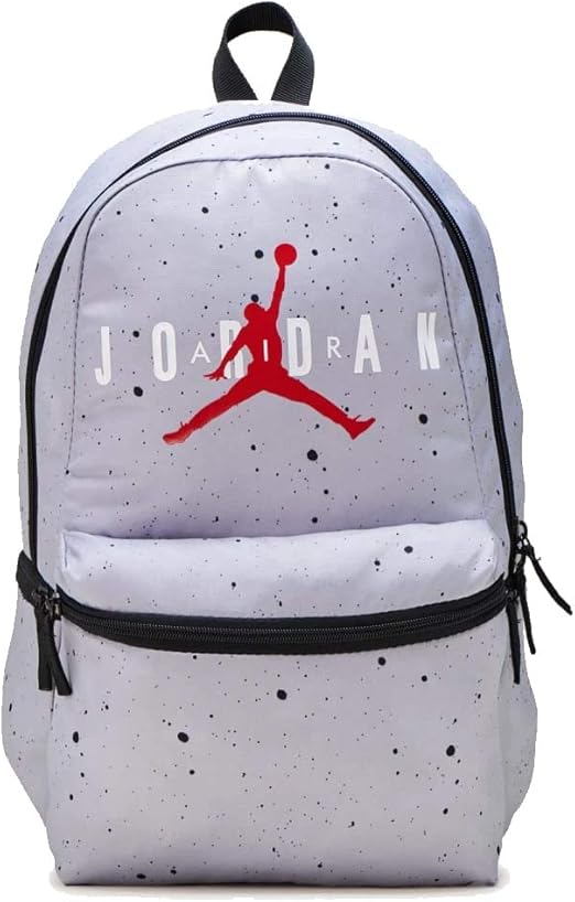 nike air grey backpack