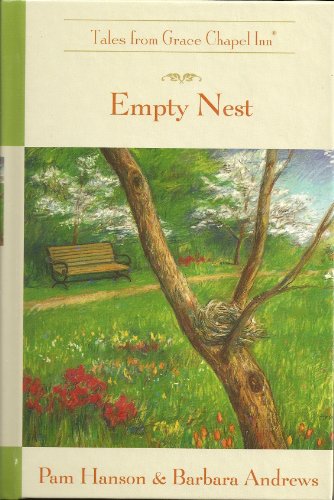 Empty Nest (The Tales from Grace Chapel Inn Ser... B001ASD576 Book Cover