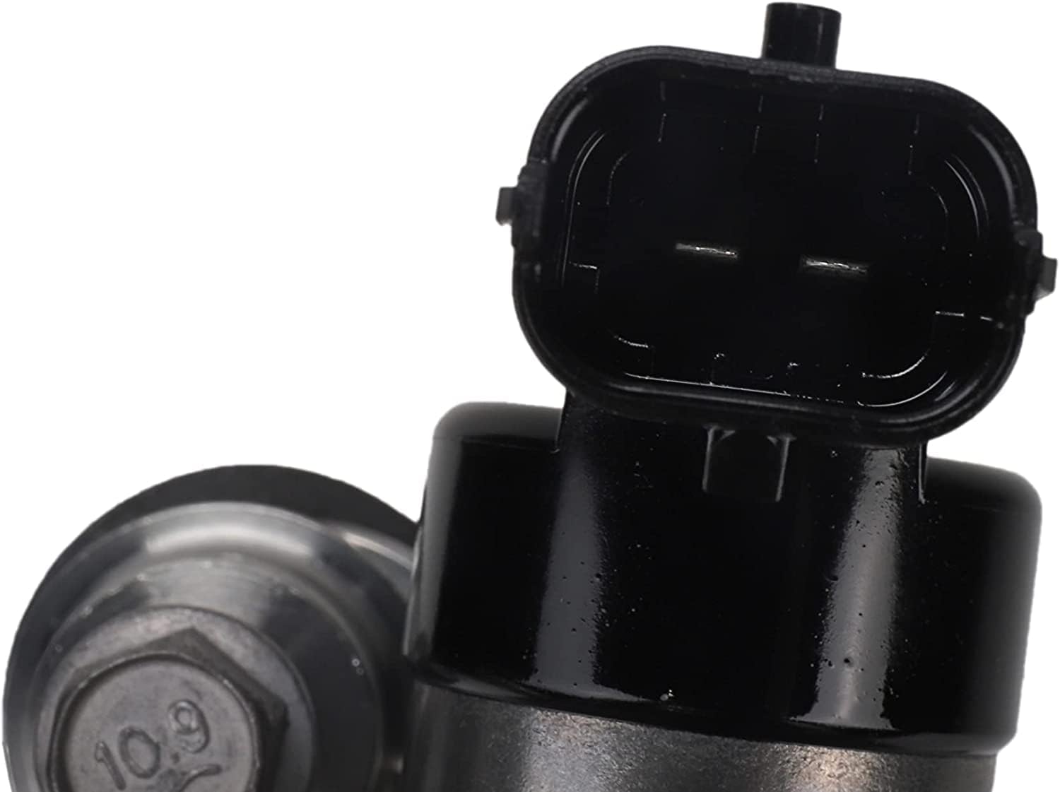 EP1028 2.4L High Pressure Fuel Pump Mechanical Compatible with 2010-2017 Buick Lacrosse, Regal, Varano, Chevy Captiva, Equinox, Impala, Malibu, Orlando, GMC Terrain, 12639694, HM10008