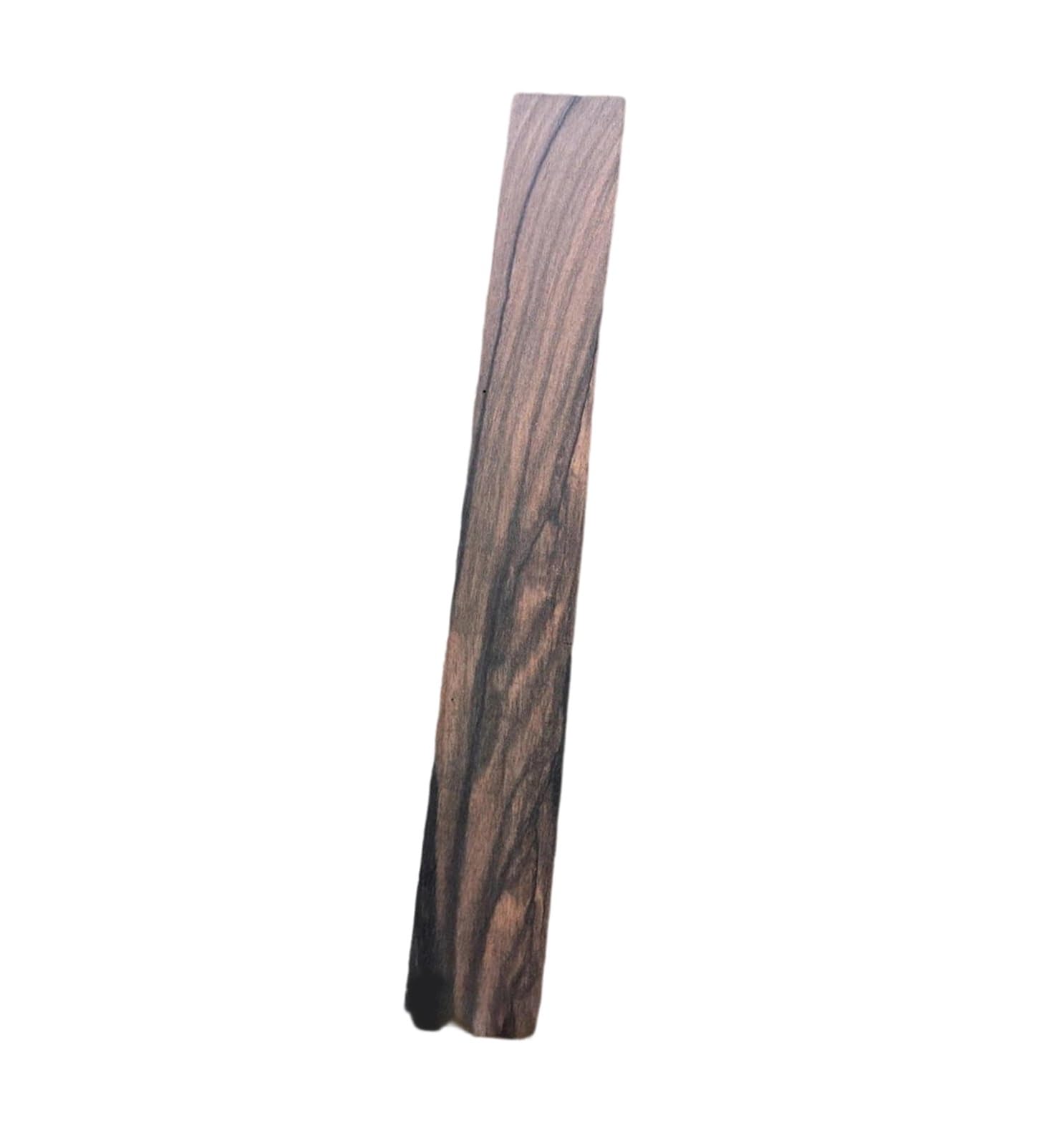 DIY Podstrunnica Z Hebanu W Paski Do Gitary Akcesoria Gitary(Model E402)