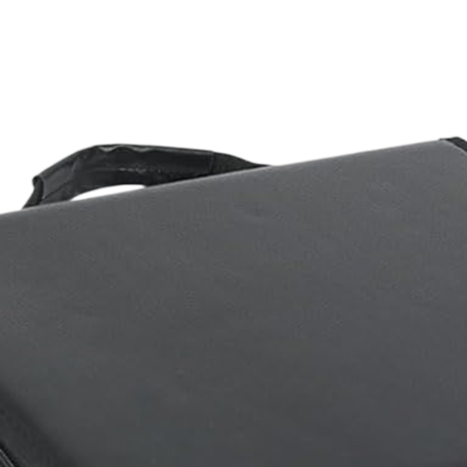 Organizador de llaves impermeable ignífugo, funda duradera con cremallera para el hogar, apartamento y bienes raíces, solución segura de gestión y almacenamiento de llaves