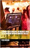 Spinning in Celebration: An Insider's Guide to the Nigerian Wedding Industry for DJs: A Simple Guide for Nigerian Wedding DJs