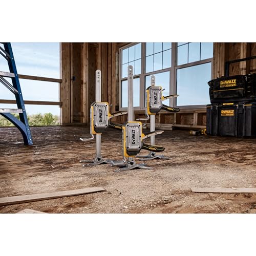 Image of Dewalt DWHT83550 TOUGHSERIES Construction Jack