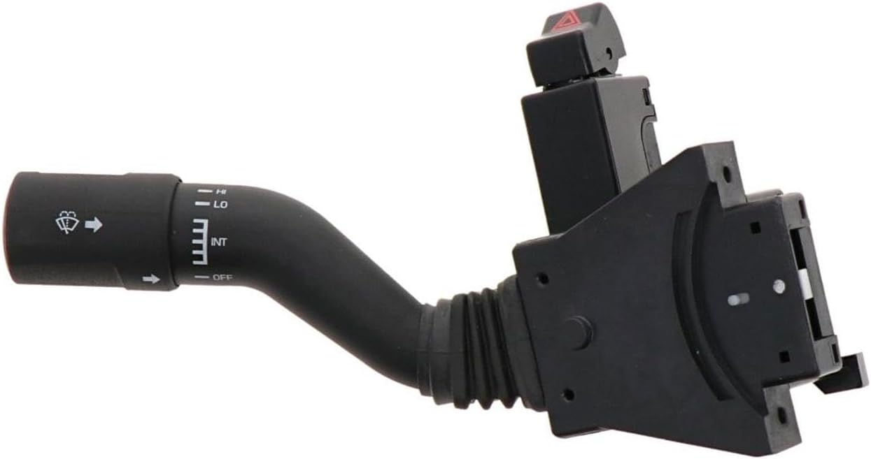 International 4057712C4 Switch, Turn Signal, W/Hazard