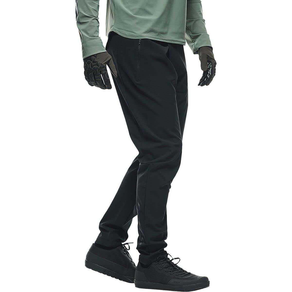 Dainese - HGR Pants, MTB Long Pants, Man, Trail-Black, XXL
