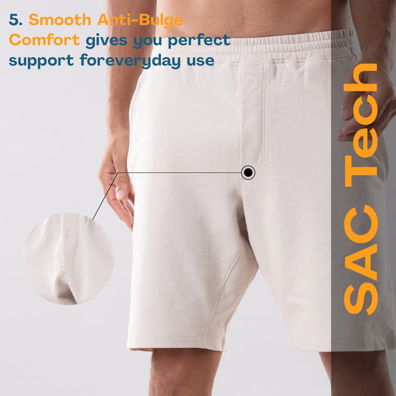 Image of GLOOT Men's Regular Shorts