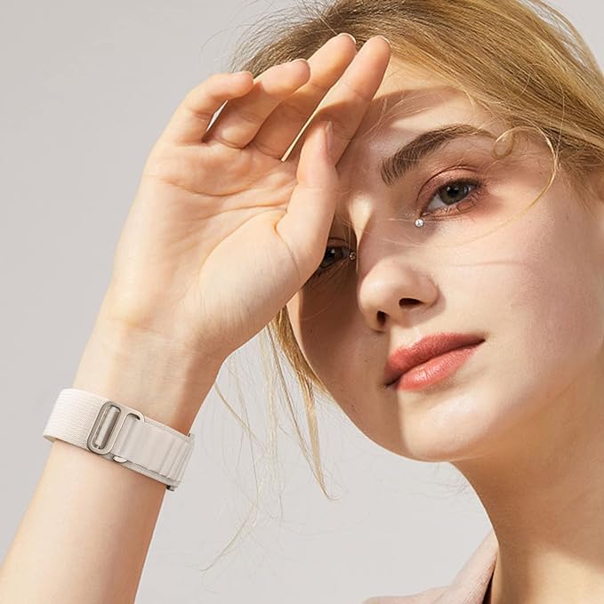 Image of FOLX FAB64 20MM | 22MM Watch Straps /Bands In Various Designs, Colors & Material With 2 Lugs /Pins [ Please Check Watch Models Compatibility For 20mm Or 22mm In Discription ]