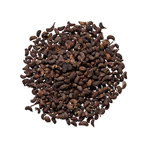 Plum Dragon Nu Zhen Zi Chinese Herb | Privet Fruit | Ligustrum Lucidum -1 Lb