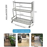 Zoom IMG-1 aflcio porta piante 3 livelli Zoom IMG-1 aflcio porta piante 3 livelli