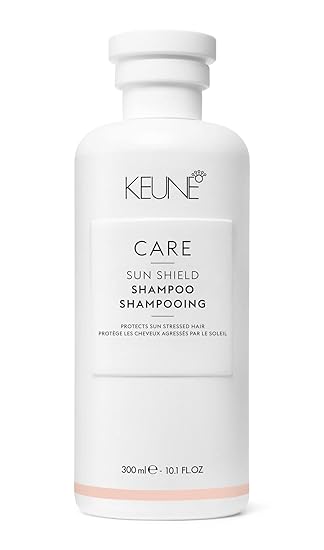 Keune Care - Sun Shield Shampoo - 300ml / 10.1oz