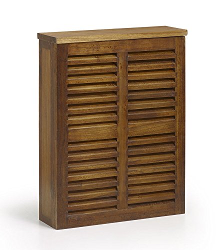 Cubreradiadores de Madera : Coleccion STAR de 60x75x17cms.