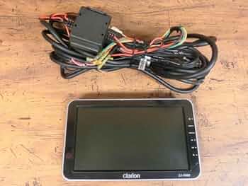 Amazon.co.jp: ※小難有り※ クラリオン/clarion CJ-7000 業務用