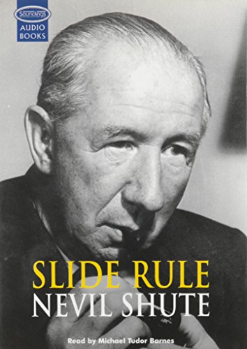 Slide Rule 1845590694 Book Cover