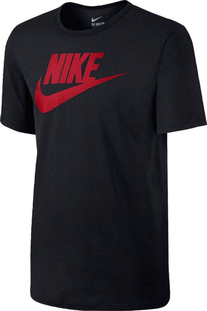 Black/University Red