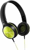 Amazon.co.jp: パイオニア SE-MJ522 ヘッドホン 密閉型