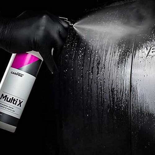 Buy CARPRO Multi X All Purpose Cleaner Concentrate 4 Liter Clean