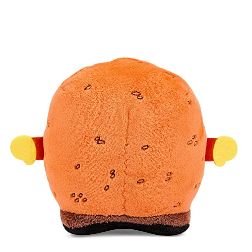 Kidrobot South Park Cheesy Poofs 11 Inch Interactive Plush by Kidrobot - Used condition - Image 4