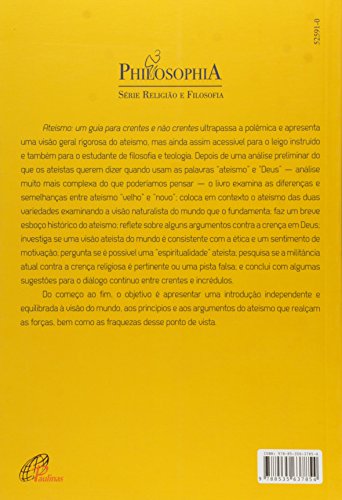 Ateísmo: Um guia para crentes e não crentes