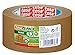 Price comparison product image Tesa Pack of 3 EcoLogos Kraft Packaging Tape 50 mm x 50 m