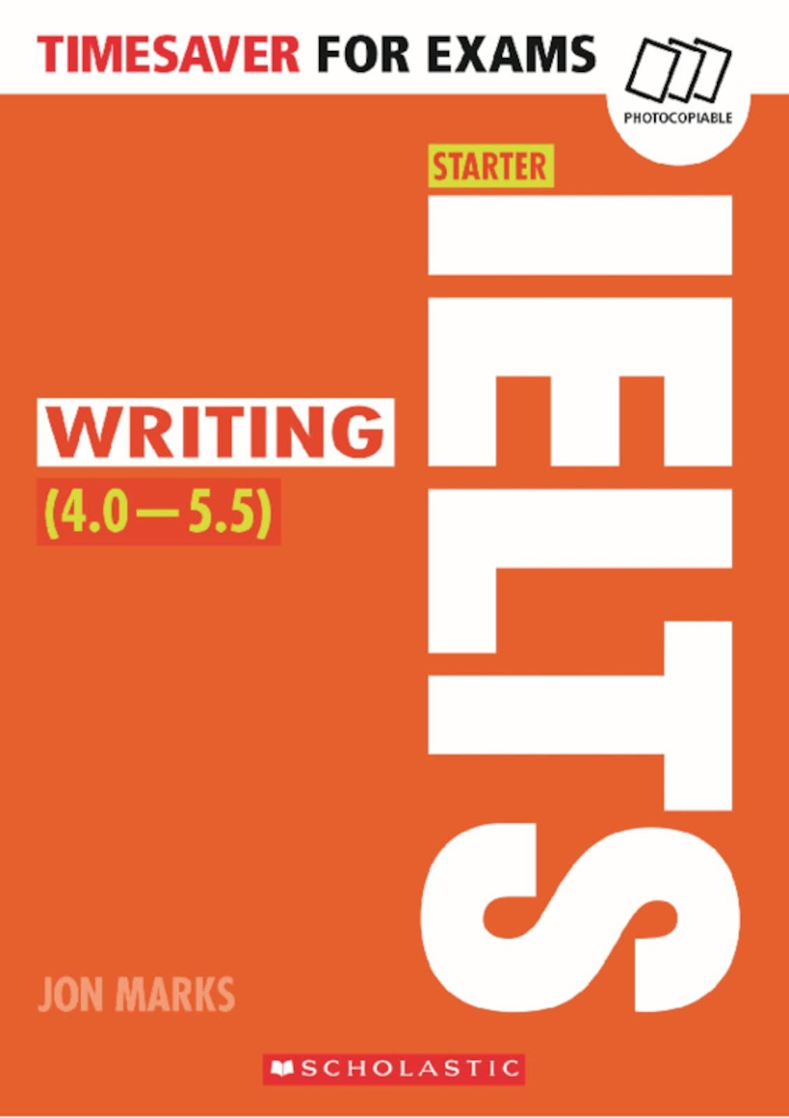IELTS Starter - Writing