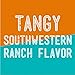 McCormick Street Taco Southwest Ranch Chicken Seasoning Mix, 0.87 oz