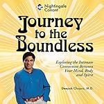 Cover of Journey to the Boundless