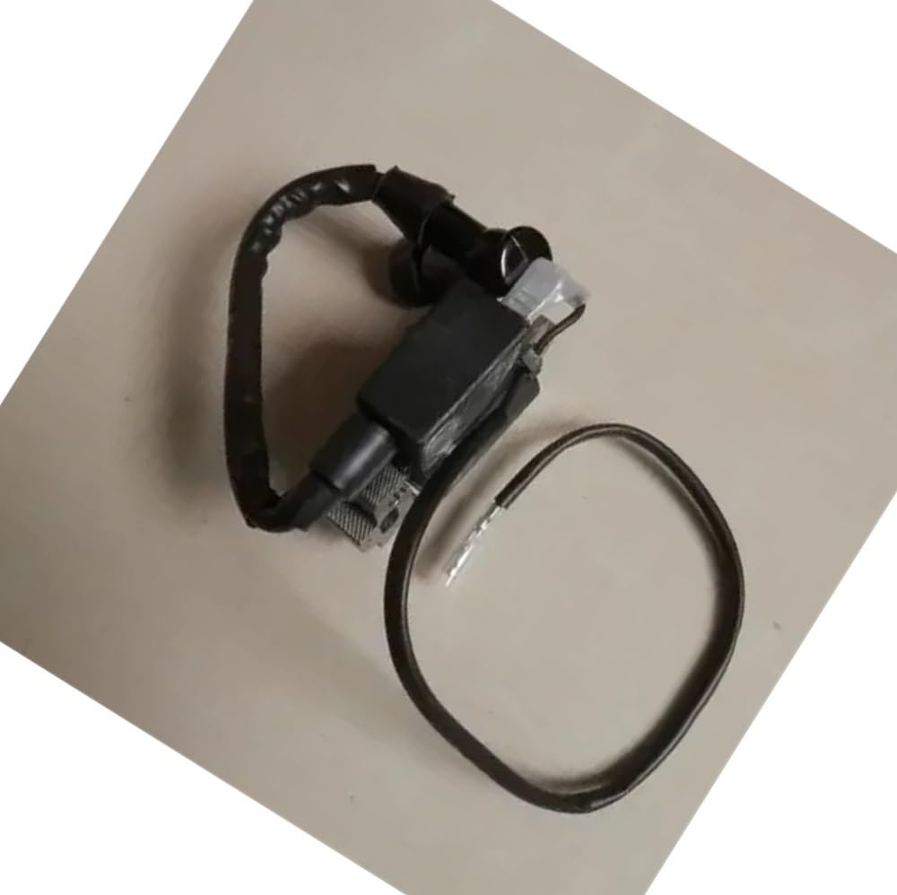Bobine d'allumage VP200 pour réparer l'allumeur de votre tondeuse 196 cm³