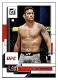 Chris Weidman 2023 Donruss #178 NM+-MT+ UFC MMA Fighting