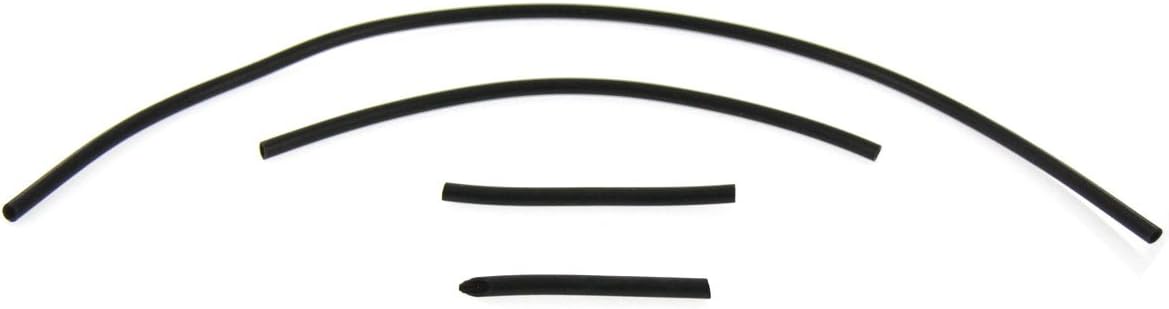 Atomik - Water Cooling Tube Kit - Replacement Part for The Barbwire 2 RTR RC Boat - Radiator Part 18134 Lightweight & Durable Performance - RC Vehicle Battery Charger Accessories & Parts