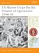 US Marine Corps Pacific Theater of Operations 1944-45 (Battle Orders)