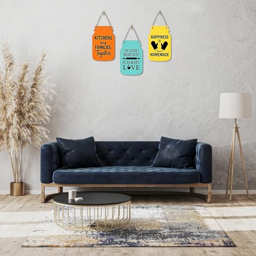 Image of GiftOday Artworks Kitchen decoration items | Home Decor Items For Living Room, Dining Room | Kitchen Decorative Items | Home Decoration Items Stylish | Room Decor & Wall Decor Items For Bedroom