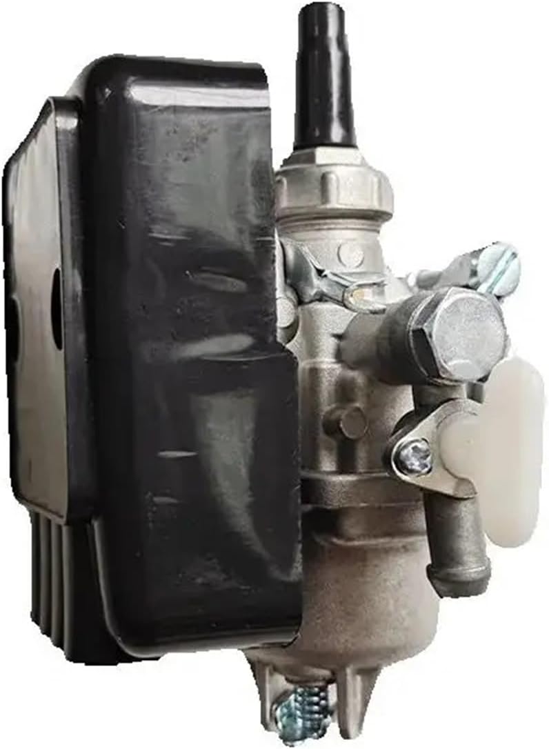 Carburetor Float With Air Filter Fit For 40-5 1E40F-5 BG430 CG430 43CC 52CC TL43 TB43 TU43 2 Stroke Brush Cutter